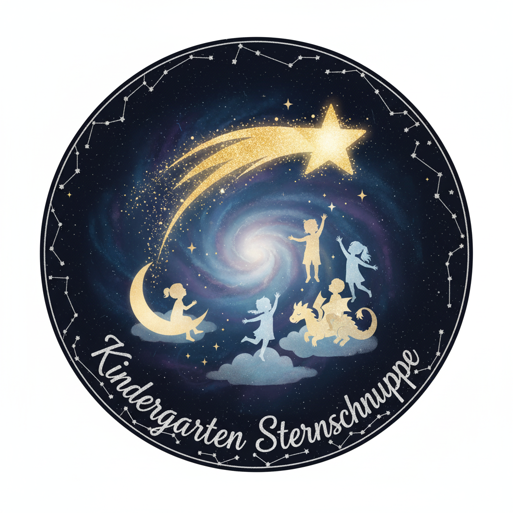Kindergarten 3 Logo